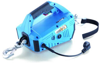 牽引葫蘆的產(chǎn)品圖片